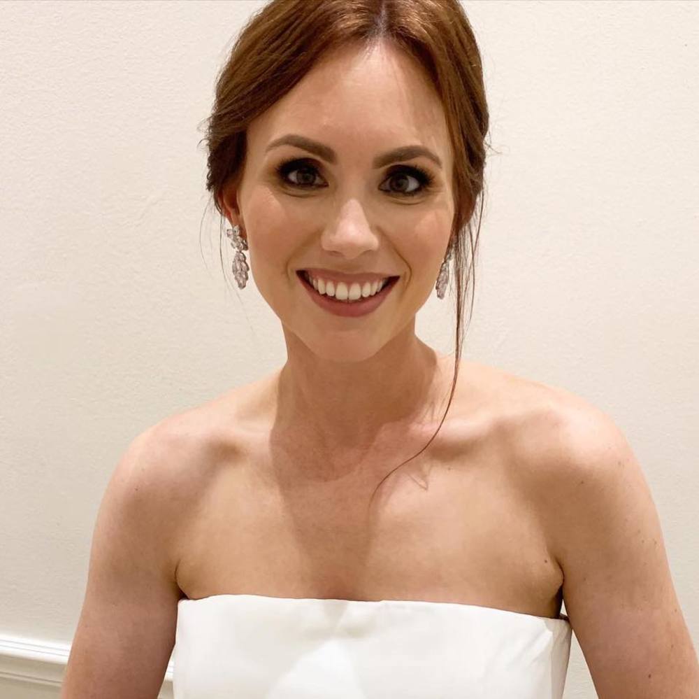 Meet your Posher, Christine